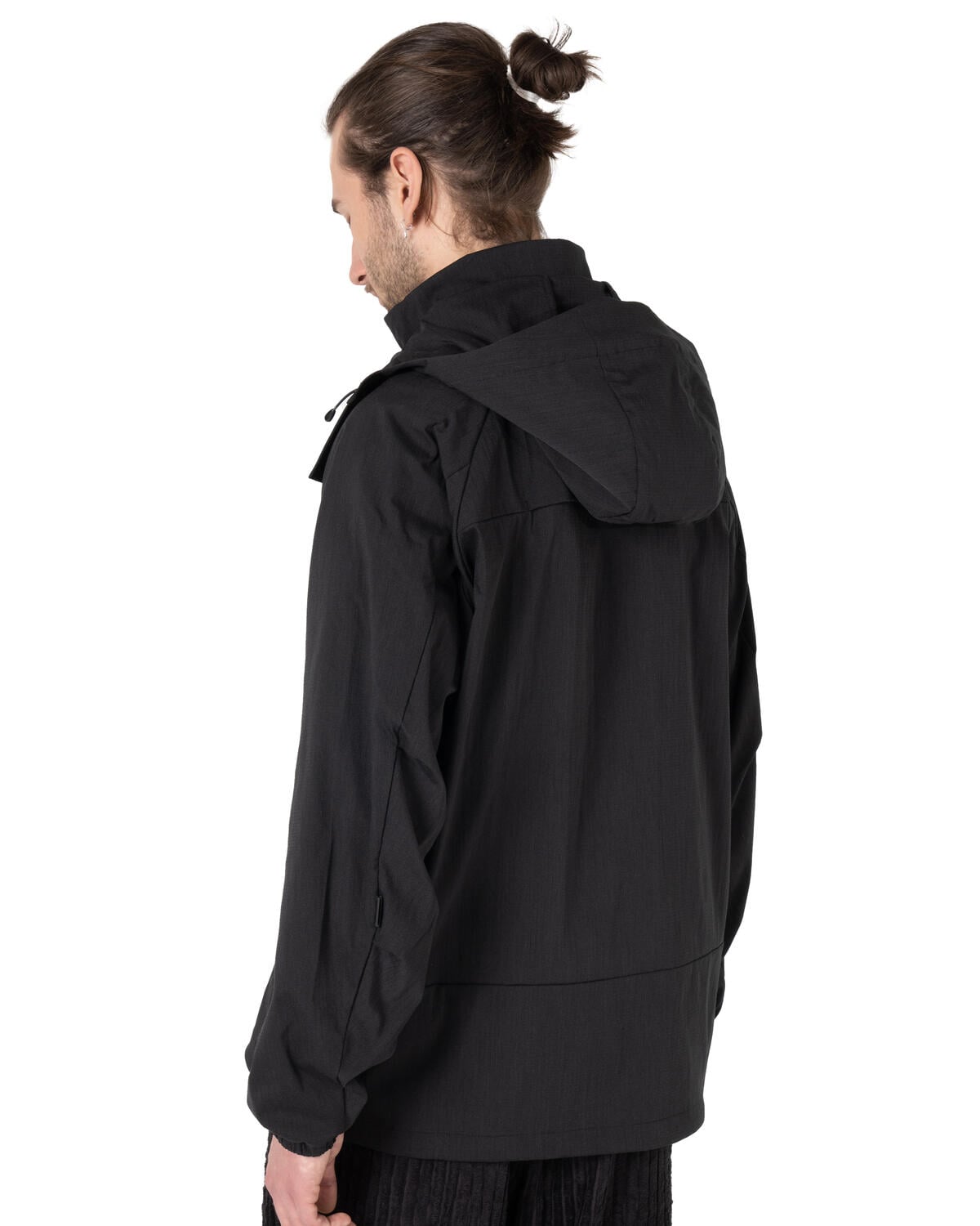 snow peak Stretch FR Jacket | JK-23SU001-BK | AFEW STORE